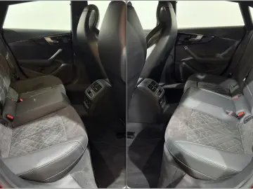 AUDI RS5 2.9 TFSI quattro Sportback