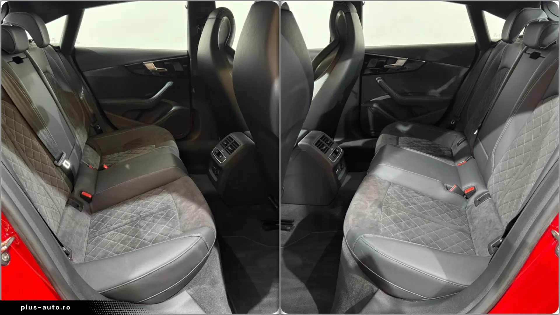 AUDI RS5 2.9 TFSI quattro Sportback