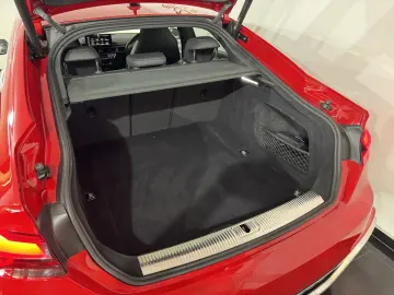 AUDI RS5 2.9 TFSI quattro Sportback