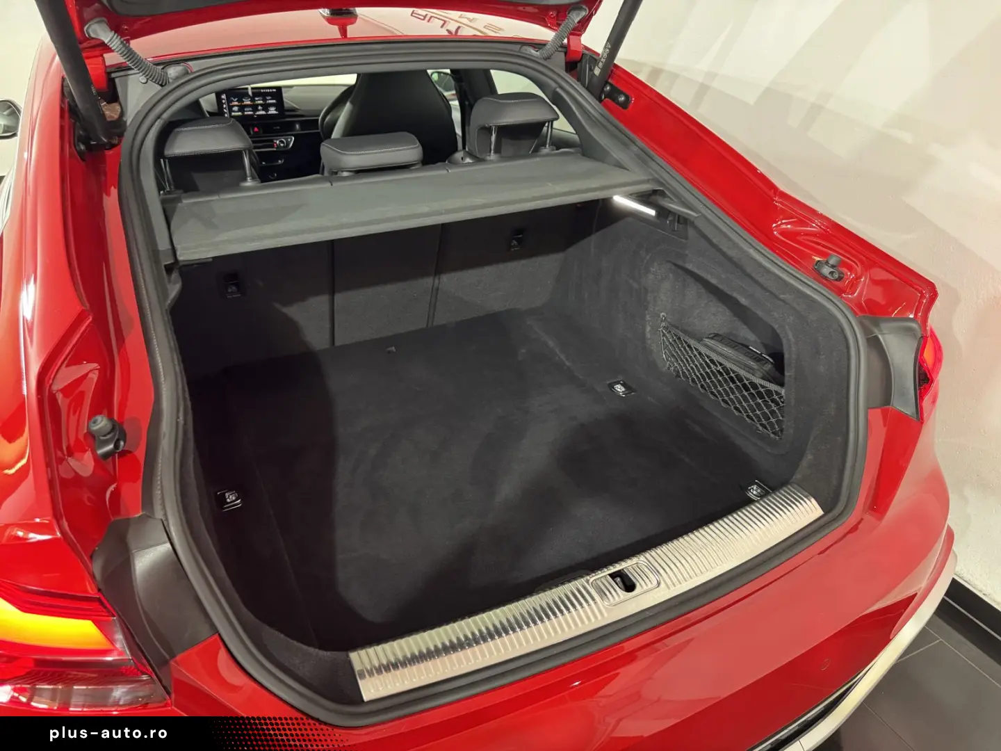 AUDI RS5 2.9 TFSI quattro Sportback