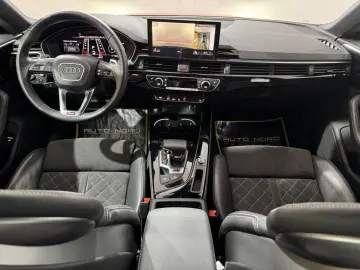 AUDI RS5 2.9 TFSI quattro Sportback