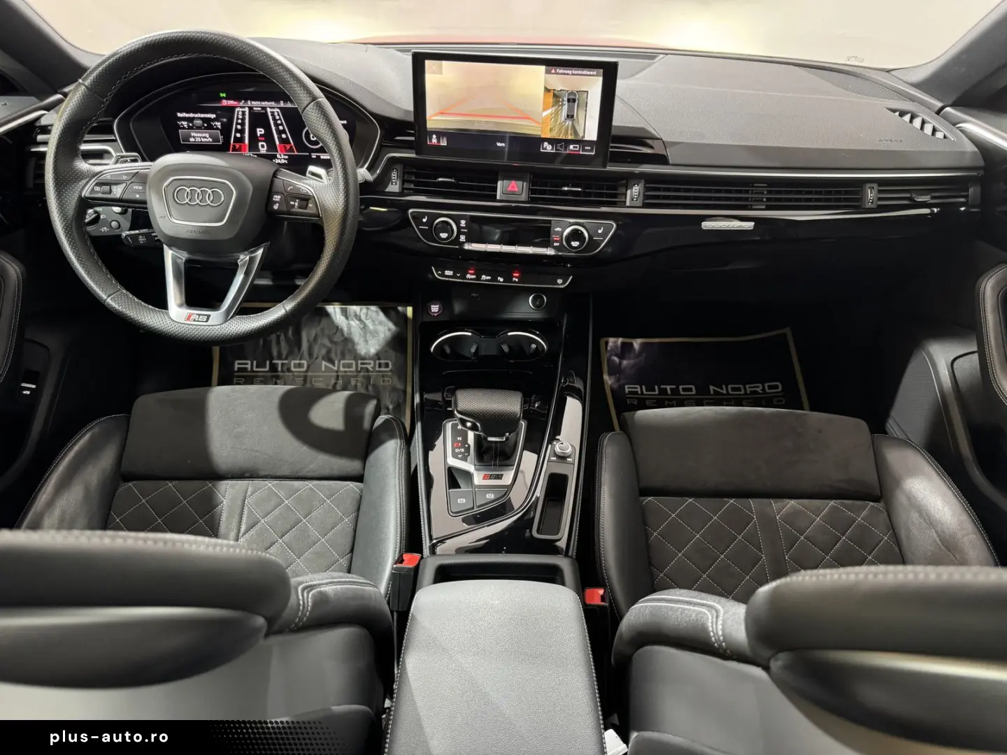 AUDI RS5 2.9 TFSI quattro Sportback