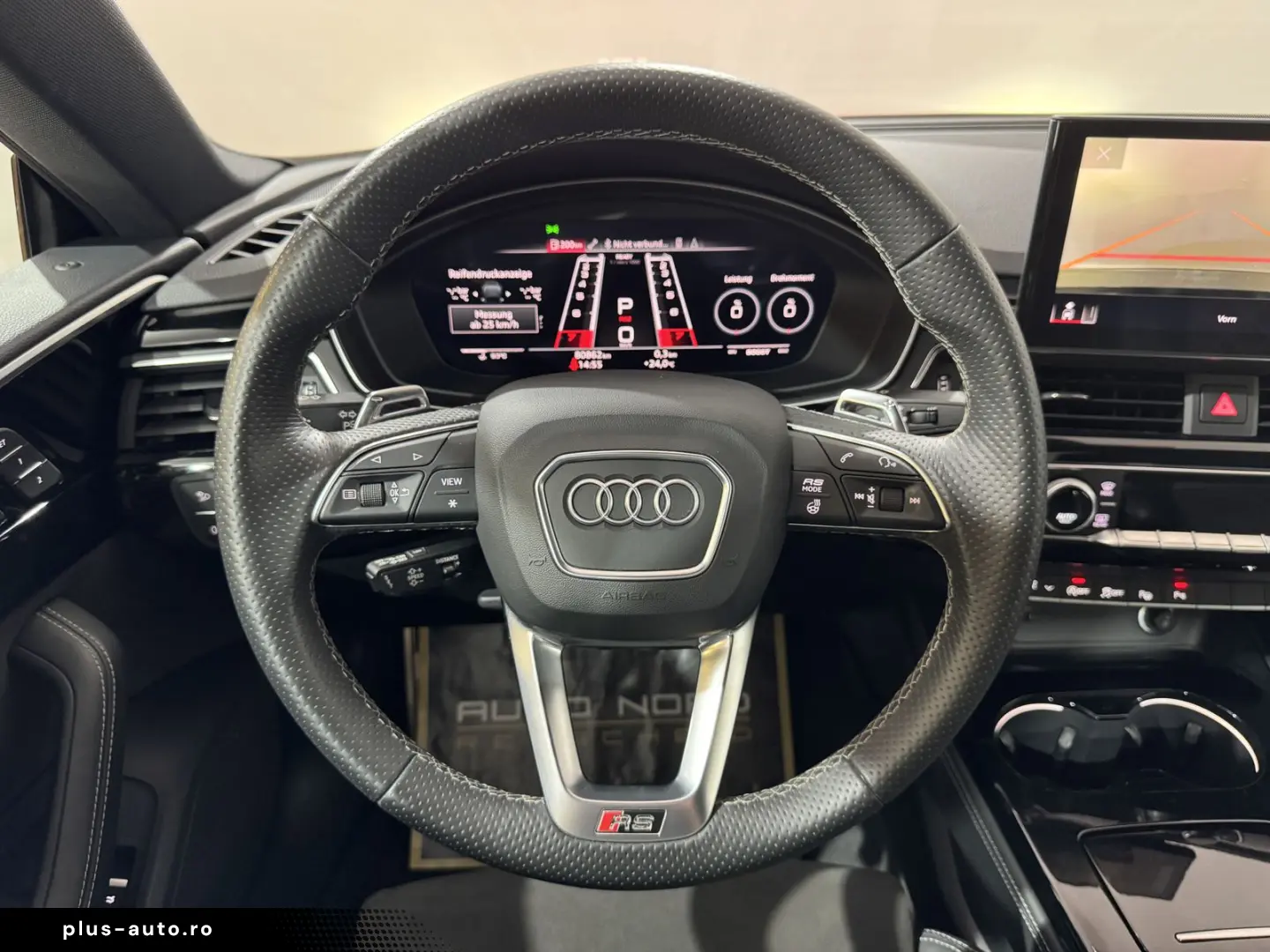 AUDI RS5 2.9 TFSI quattro Sportback