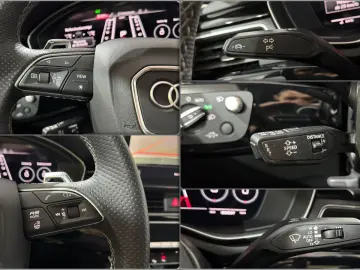 AUDI RS5 2.9 TFSI quattro Sportback