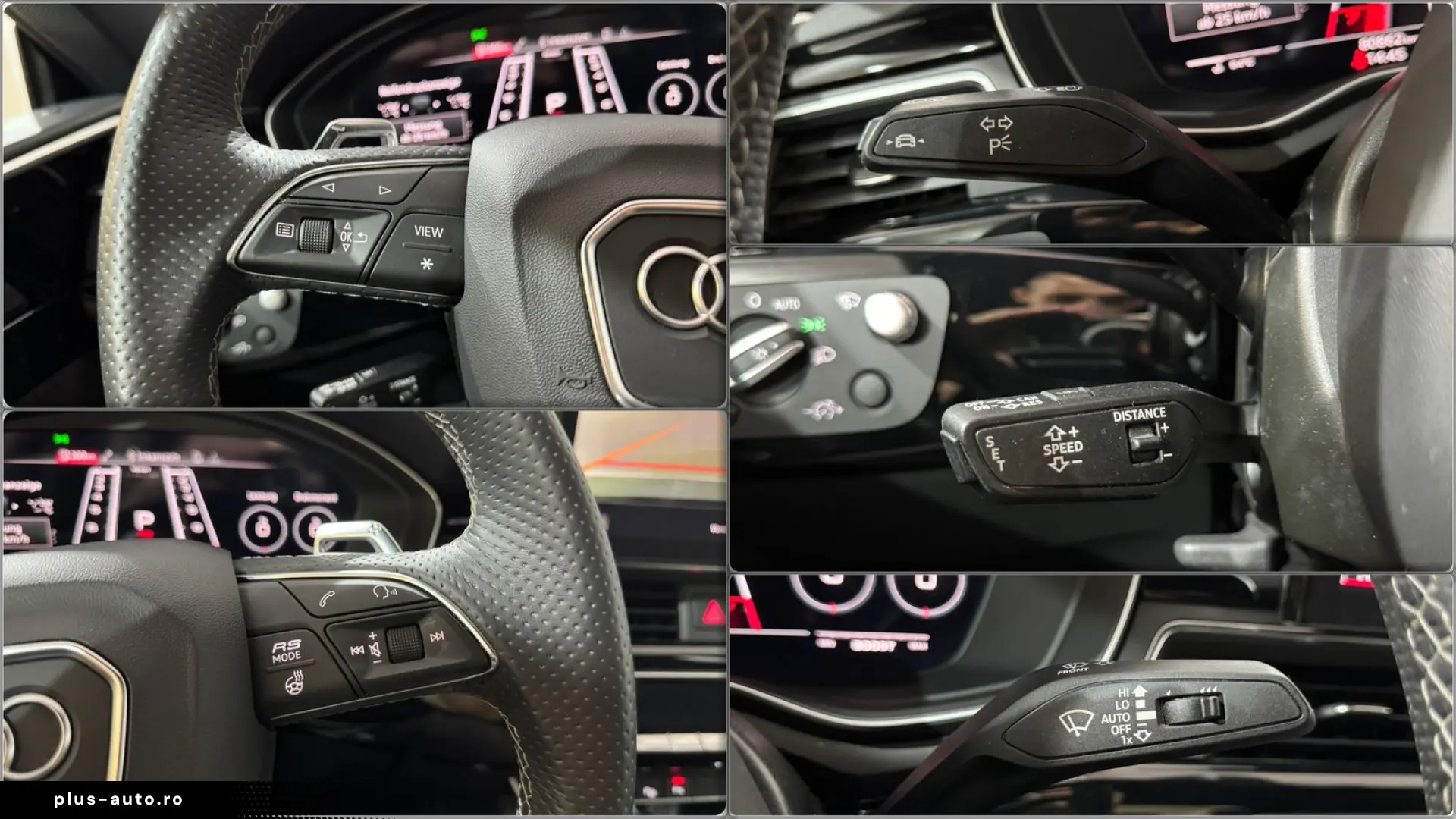 AUDI RS5 2.9 TFSI quattro Sportback