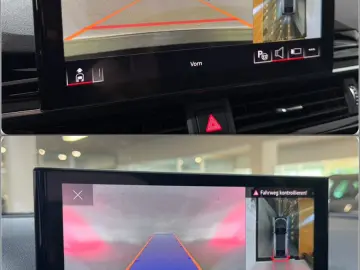 AUDI RS5 2.9 TFSI quattro Sportback