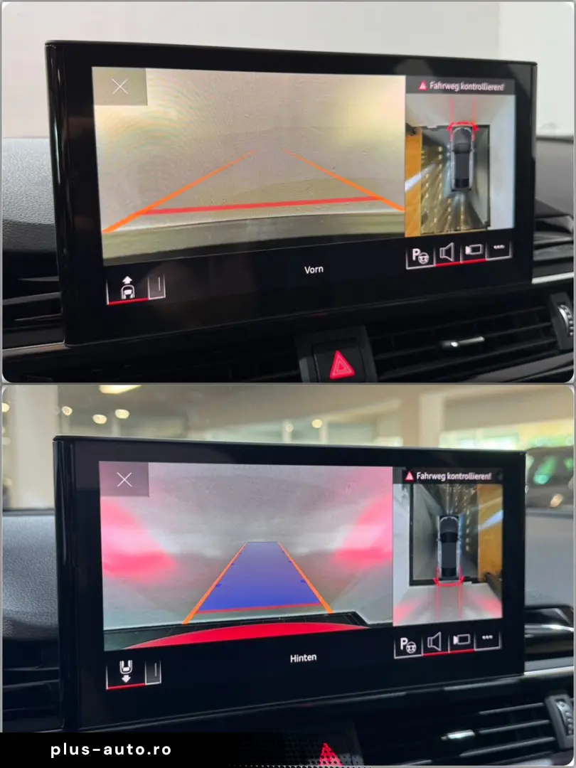 AUDI RS5 2.9 TFSI quattro Sportback