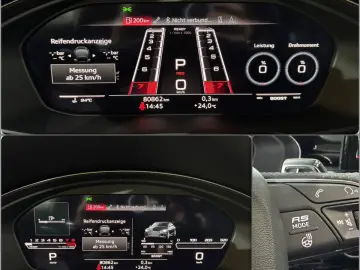 AUDI RS5 2.9 TFSI quattro Sportback