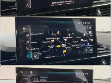 AUDI RS5 2.9 TFSI quattro Sportback