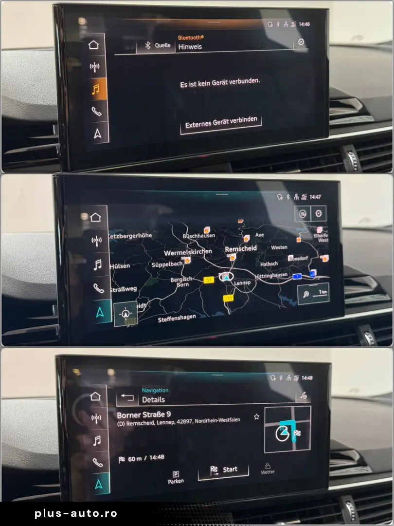 AUDI RS5 2.9 TFSI quattro Sportback