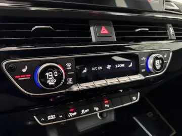 AUDI RS5 2.9 TFSI quattro Sportback