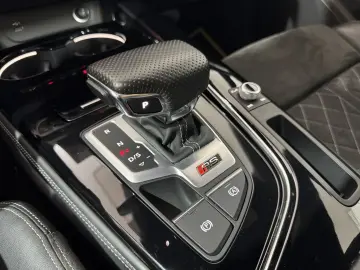 AUDI RS5 2.9 TFSI quattro Sportback