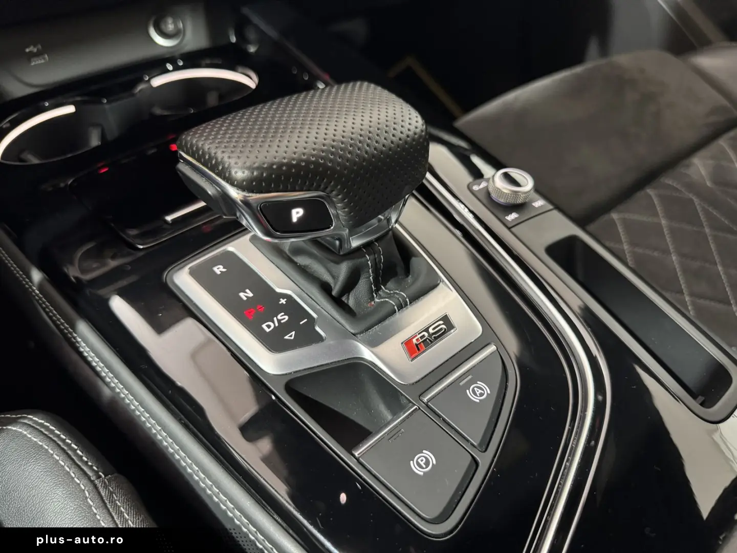 AUDI RS5 2.9 TFSI quattro Sportback