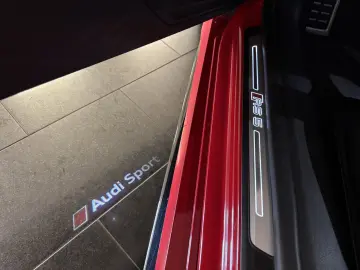 AUDI RS5 2.9 TFSI quattro Sportback