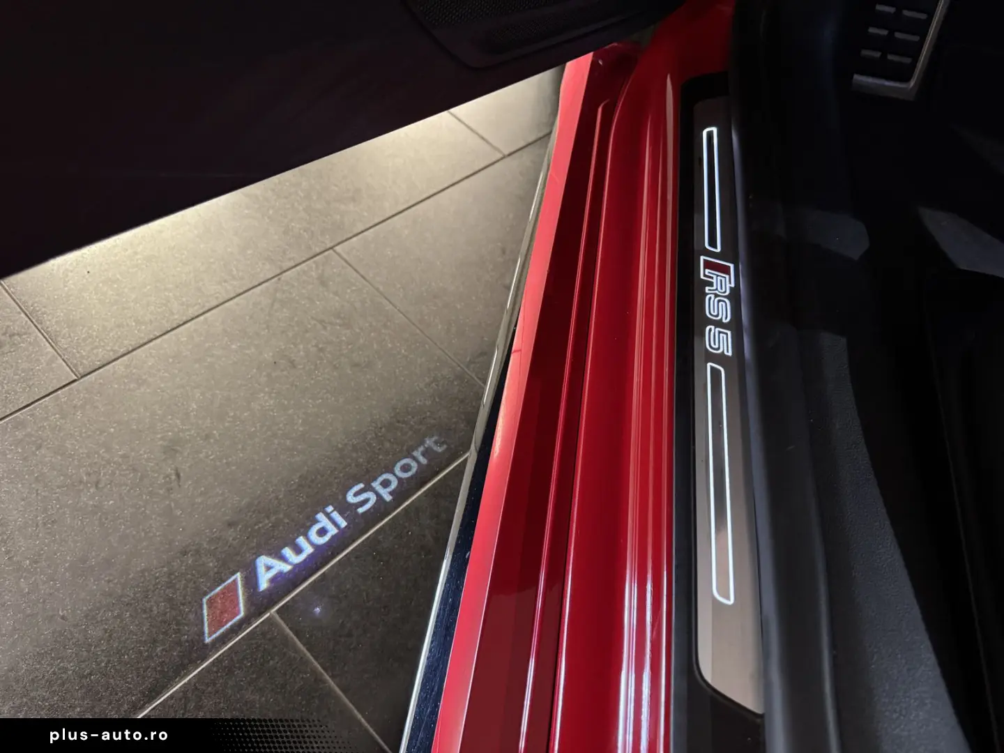 AUDI RS5 2.9 TFSI quattro Sportback