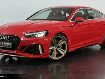 AUDI RS5 2.9 TFSI quattro Sportback