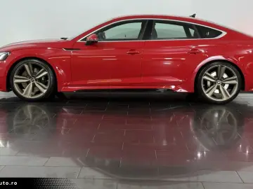 AUDI RS5 2.9 TFSI quattro Sportback