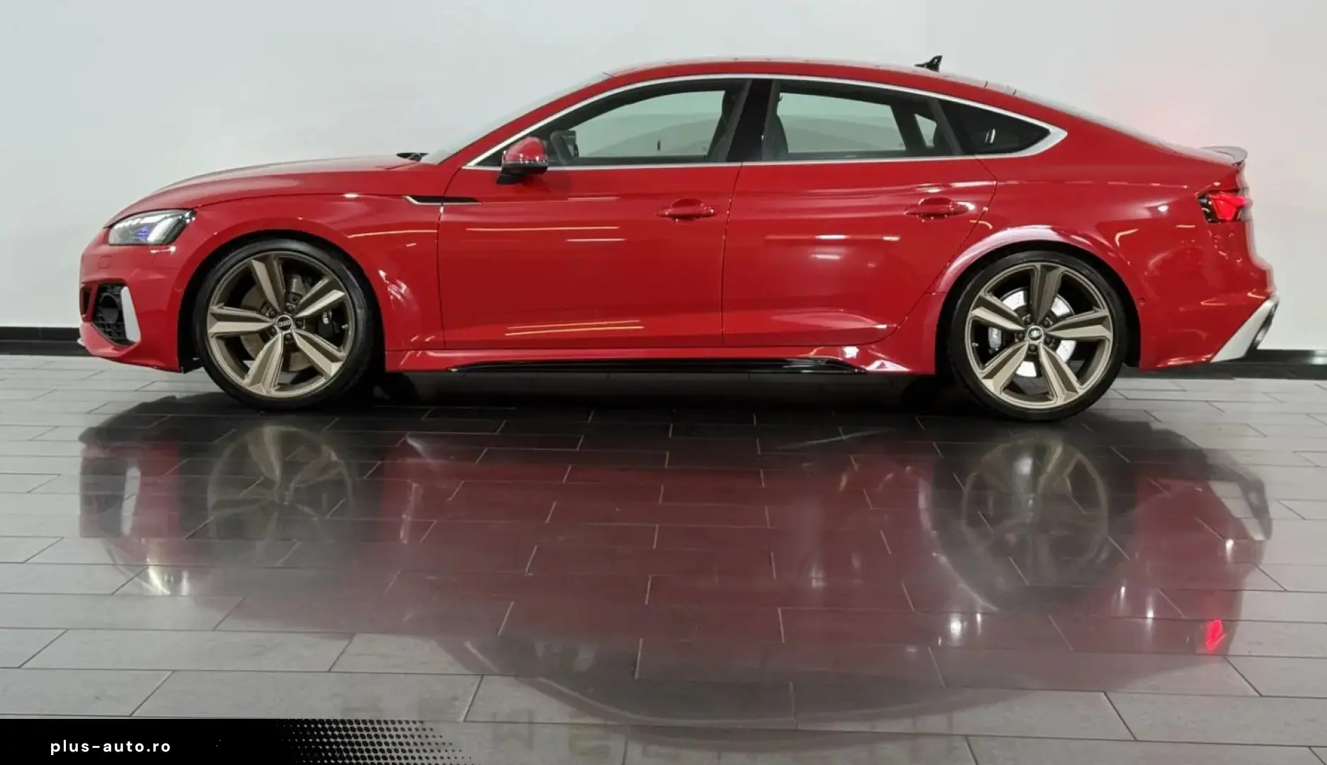 AUDI RS5 2.9 TFSI quattro Sportback
