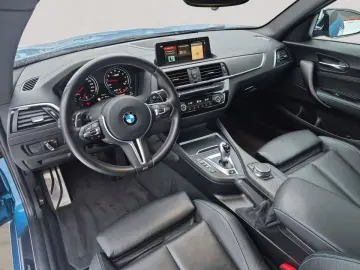BMW M2 Competition