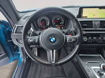 BMW M2 Competition