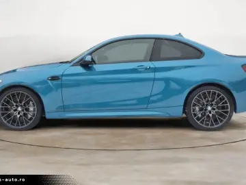 BMW M2 Competition