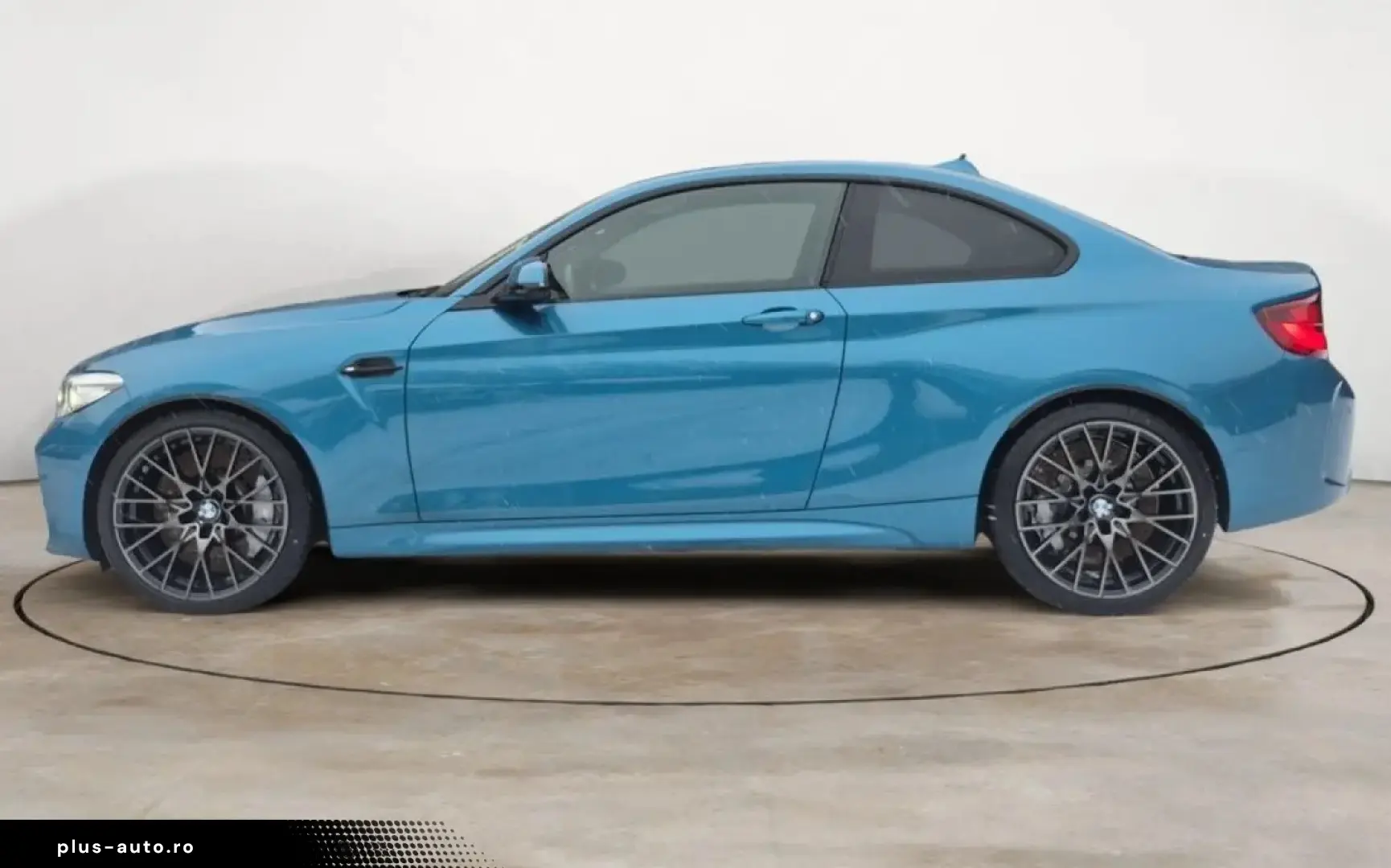 BMW M2 Competition