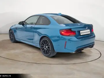 BMW M2 Competition