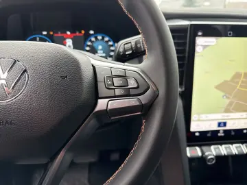 Volkswagen Amarok 3.0 TDI 177 kW PanAmericana cabină dublă