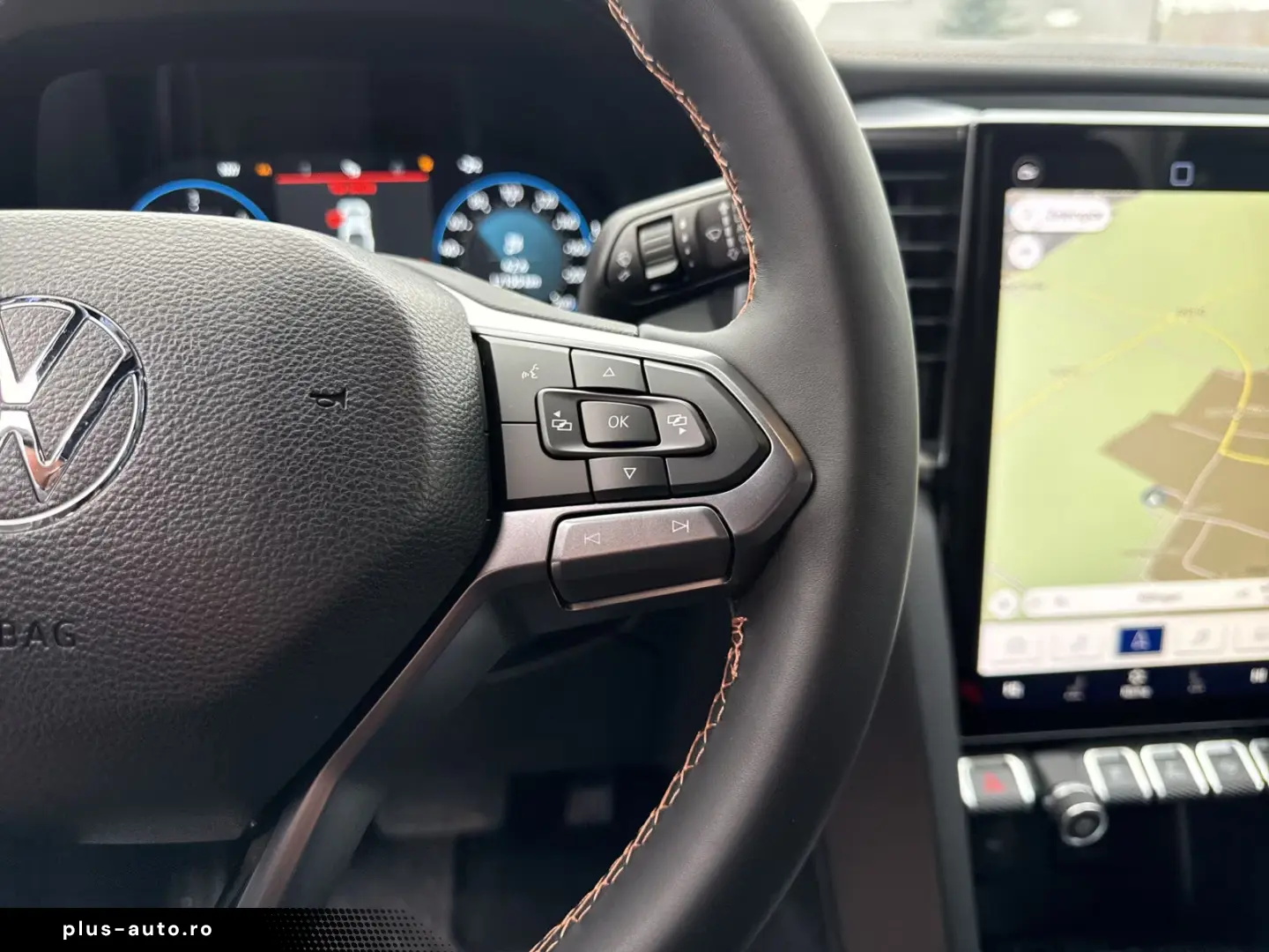 Volkswagen Amarok 3.0 TDI 177 kW PanAmericana cabină dublă