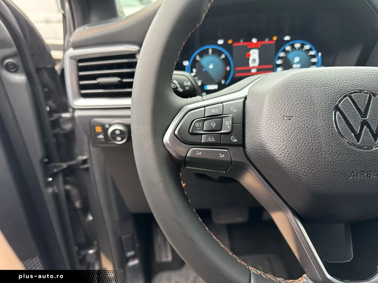 Volkswagen Amarok 3.0 TDI 177 kW PanAmericana cabină dublă