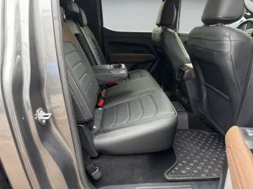 Volkswagen Amarok 3.0 TDI 177 kW PanAmericana cabină dublă