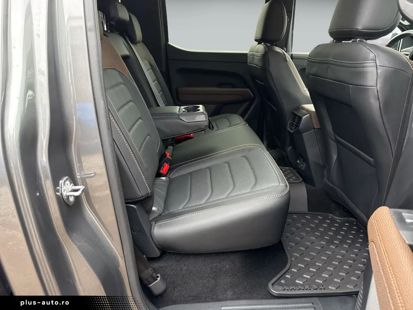 Volkswagen Amarok 3.0 TDI 177 kW PanAmericana cabină dublă