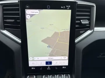 Volkswagen Amarok 3.0 TDI 177 kW PanAmericana cabină dublă