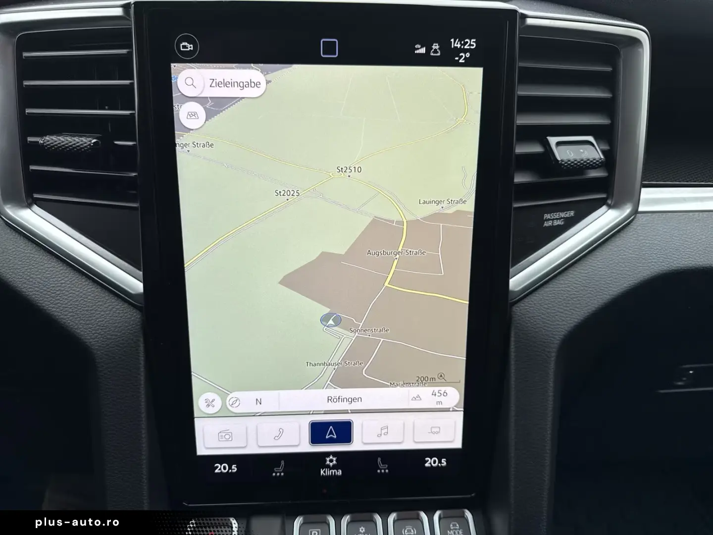 Volkswagen Amarok 3.0 TDI 177 kW PanAmericana cabină dublă