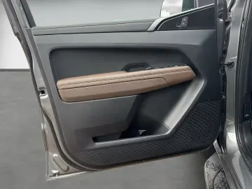 Volkswagen Amarok 3.0 TDI 177 kW PanAmericana cabină dublă