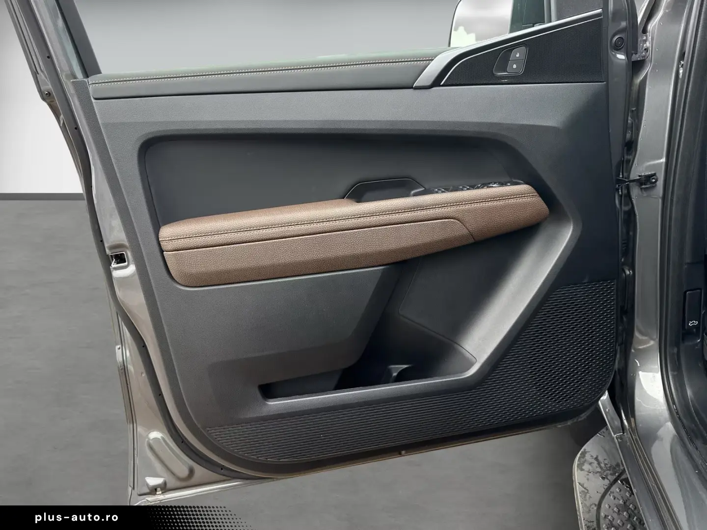 Volkswagen Amarok 3.0 TDI 177 kW PanAmericana cabină dublă