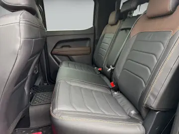 Volkswagen Amarok 3.0 TDI 177 kW PanAmericana cabină dublă