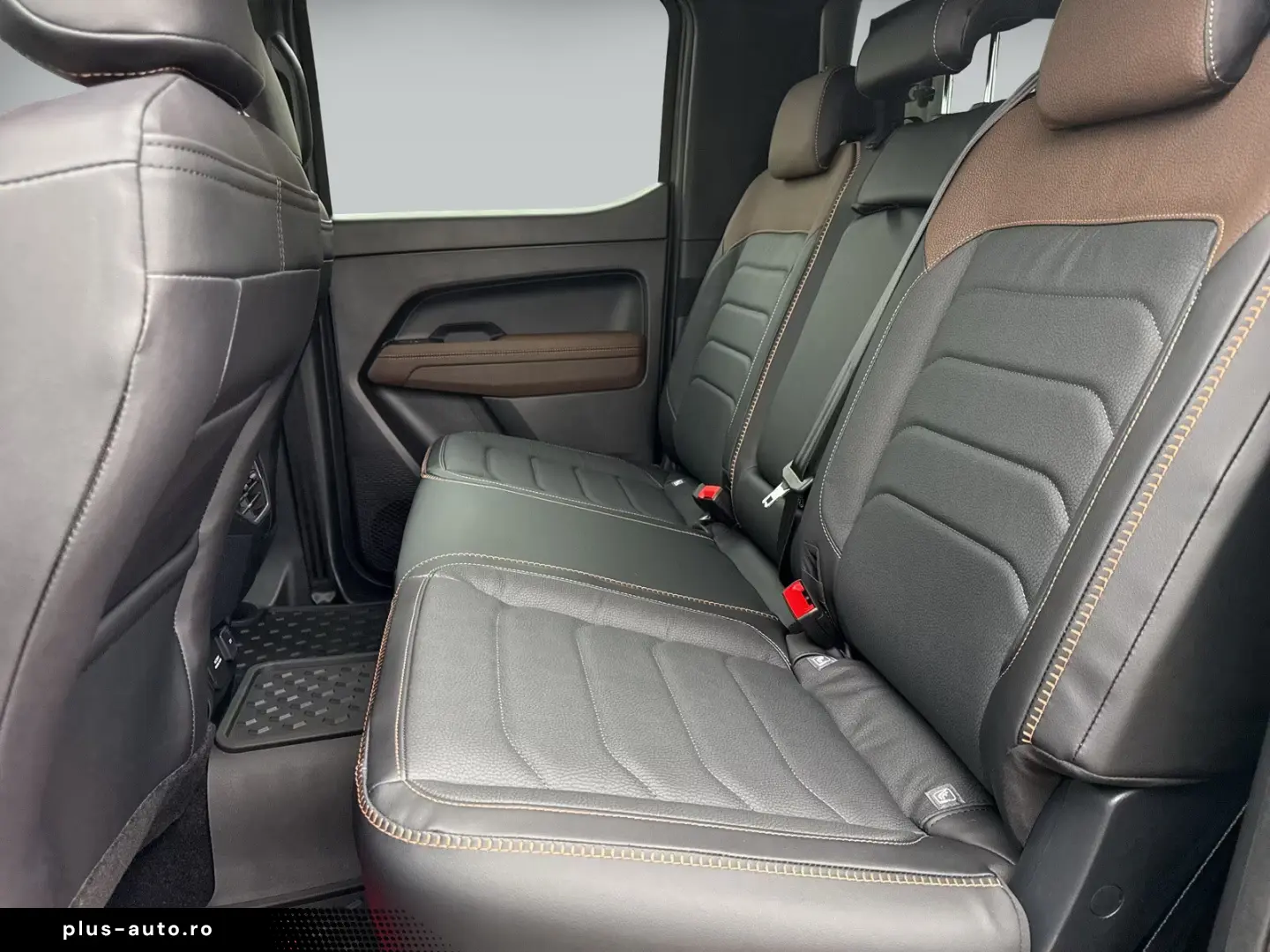 Volkswagen Amarok 3.0 TDI 177 kW PanAmericana cabină dublă