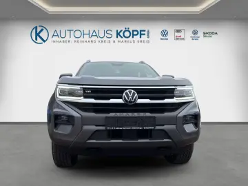 Volkswagen Amarok 3.0 TDI 177 kW PanAmericana cabină dublă