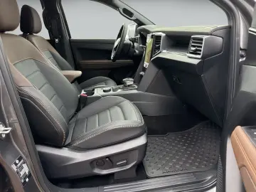 Volkswagen Amarok 3.0 TDI 177 kW PanAmericana cabină dublă