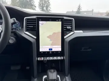 Volkswagen Amarok 3.0 TDI 177 kW PanAmericana cabină dublă