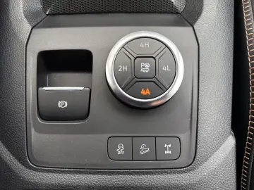 Volkswagen Amarok 3.0 TDI 177 kW PanAmericana cabină dublă