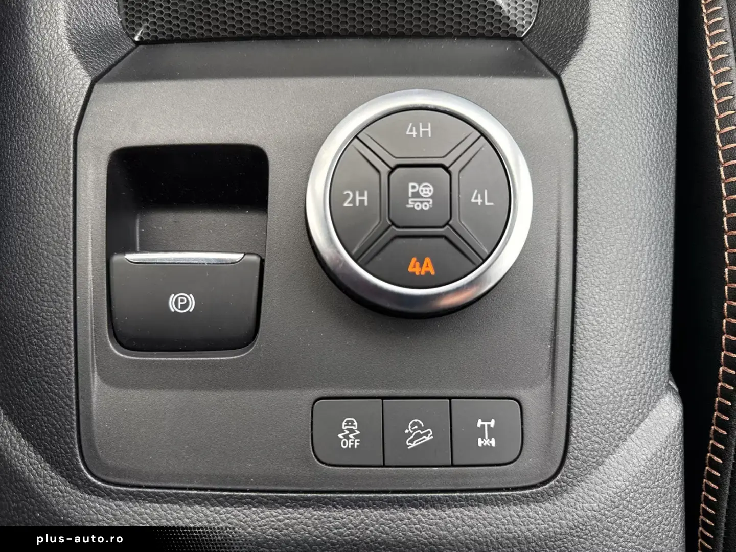 Volkswagen Amarok 3.0 TDI 177 kW PanAmericana cabină dublă