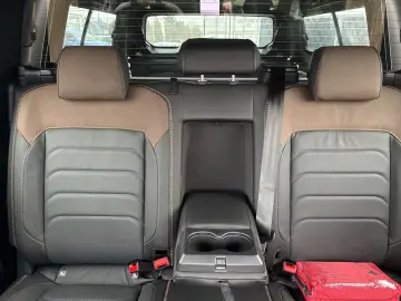 Volkswagen Amarok 3.0 TDI 177 kW PanAmericana cabină dublă