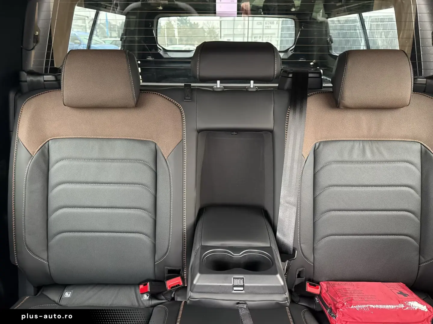 Volkswagen Amarok 3.0 TDI 177 kW PanAmericana cabină dublă