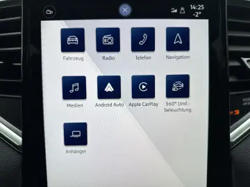 Volkswagen Amarok 3.0 TDI 177 kW PanAmericana cabină dublă