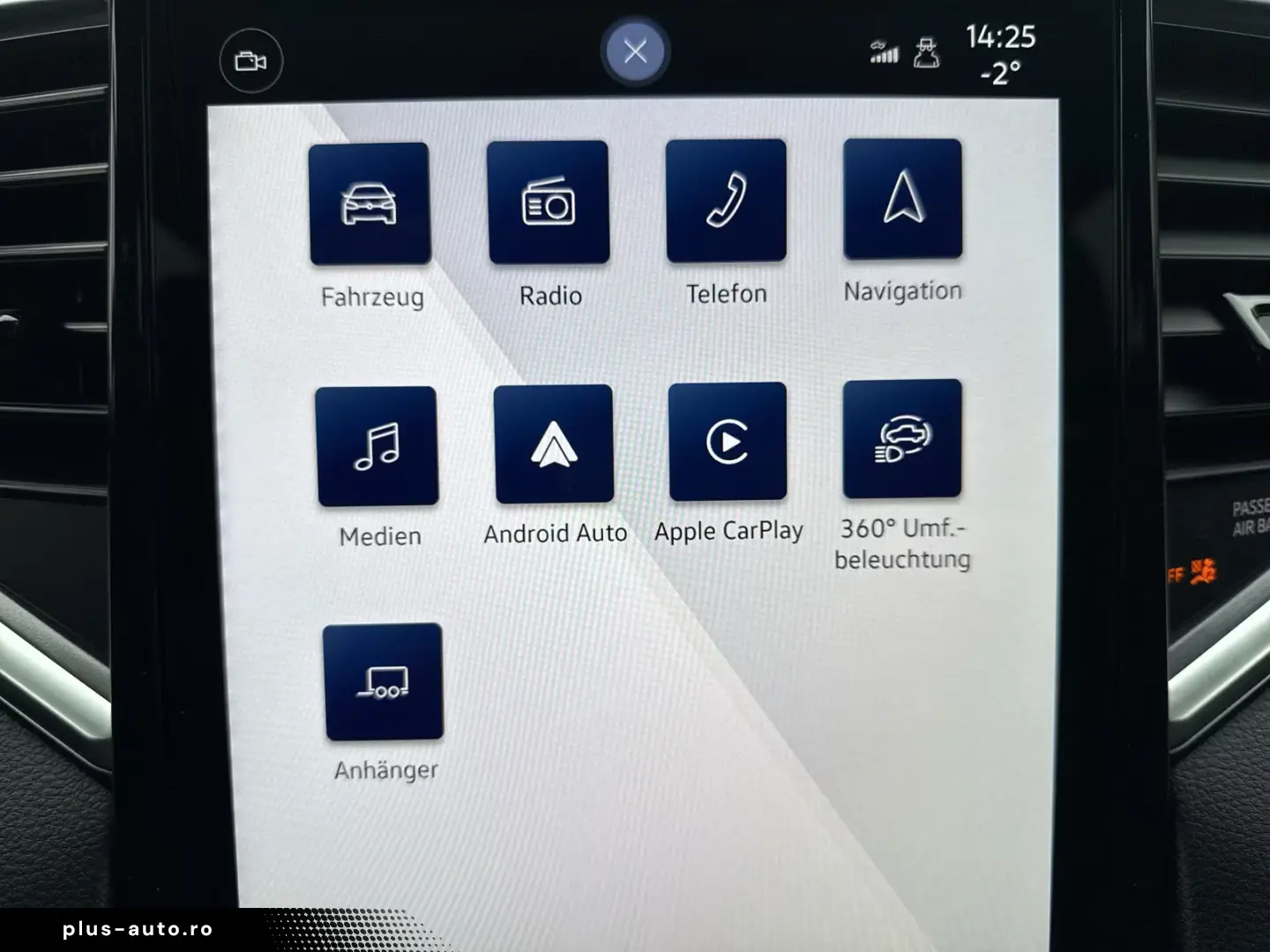 Volkswagen Amarok 3.0 TDI 177 kW PanAmericana cabină dublă