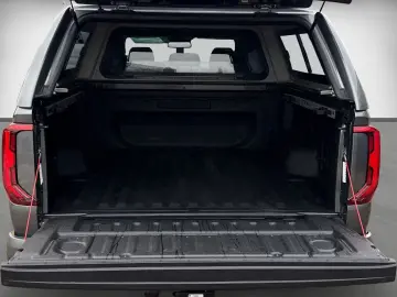 Volkswagen Amarok 3.0 TDI 177 kW PanAmericana cabină dublă