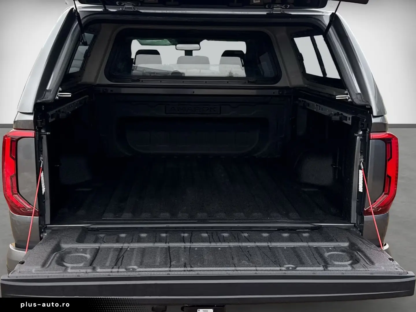 Volkswagen Amarok 3.0 TDI 177 kW PanAmericana cabină dublă