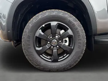 Volkswagen Amarok 3.0 TDI 177 kW PanAmericana cabină dublă